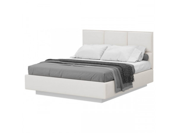 Кровать HELENA 160 с подъемником. Цвет КАМИЛЛА 03 Кровать HELENA 160 с подъемником. Цвет КАМИЛЛА 03