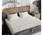 Кровать Сиена LOZ160х200 с подъемным механизмом Кровать Сиена LOZ160х200 с подъемным механизмом
