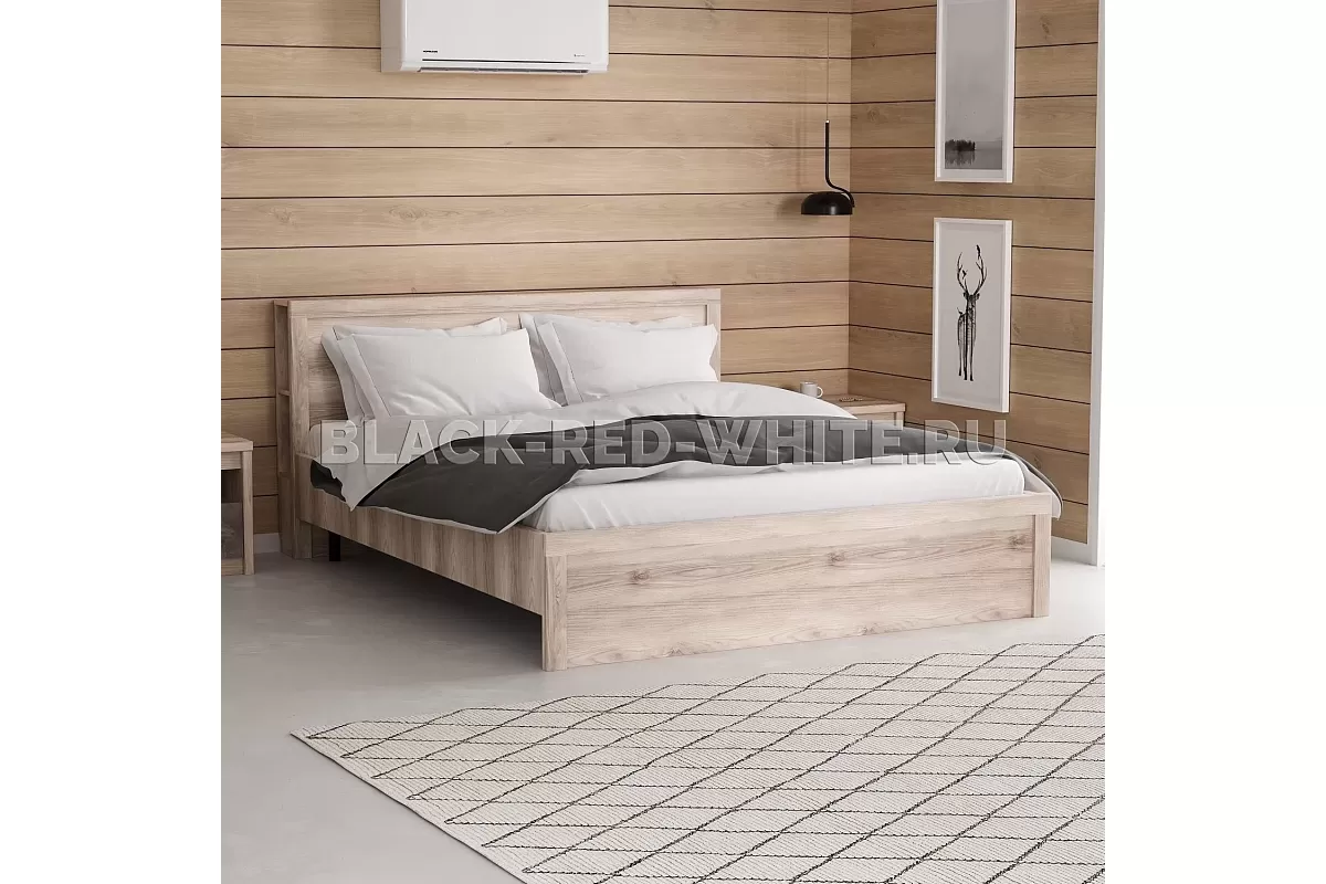 Кровать Джаз 160 P Кровать Джаз 160 P