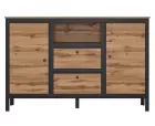 Тумба Лофт KOM2D2S/150