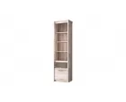 Стеллаж Джаз 1D1S Стеллаж Джаз 1D1S