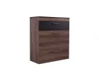 Комод Джаггер 4S