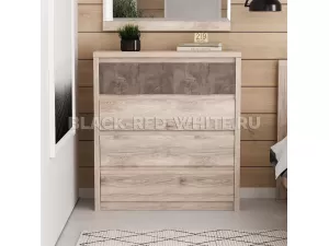 Комод Джаз 4S