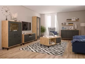 Гостиная Грейс 1