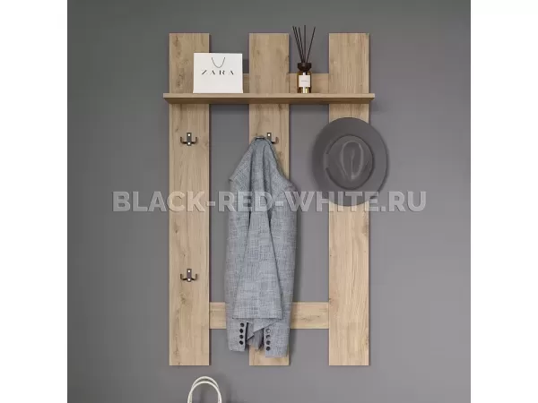 Вешалка Дорсет 75
