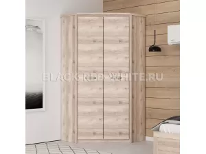 Шкаф угловой Джаз 2D