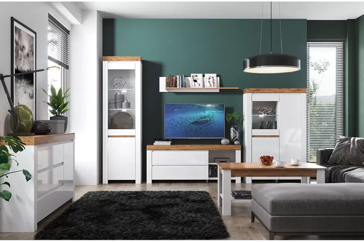 Тумба Таурус RTV 2S2N Тумба Таурус RTV 2S2N