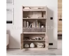 Стеллаж Джаз 3D1SN Стеллаж Джаз 3D1SN