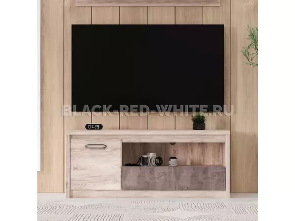 Тумба Джаз RTV 1D1SN