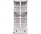 Витрина Индиана JWIT2D1S сосна каньон