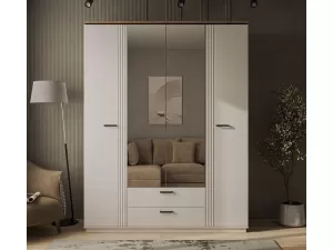 Шкаф Винати 4DG2S Z Шкаф Винати 4DG2S Z