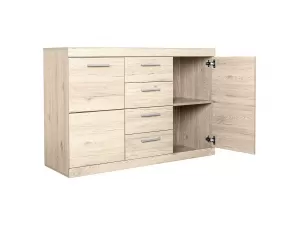 Тумба Оскар 2D4S Тумба Оскар 2D4S