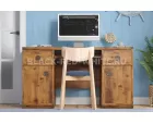 Стол письменный Индиана JBIU2D2S дуб саттер Стол письменный Индиана JBIU2D2S дуб саттер