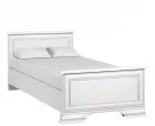 Кровать Кентаки LOZ/90x200 белый Кровать Кентаки LOZ/90x200 белый