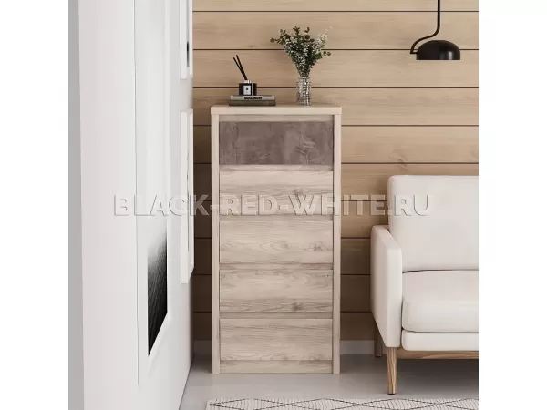 Комод Джаз 5S/56