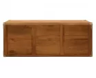 Сундучок Индиана JKUF/120 дуб саттер Сундучок Индиана JKUF/120 дуб саттер