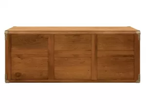 Сундучок Индиана JKUF/120 дуб саттер