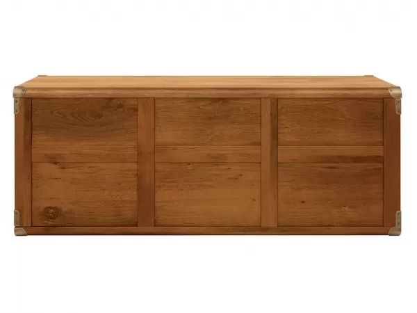 Сундучок Индиана JKUF/120 дуб саттер