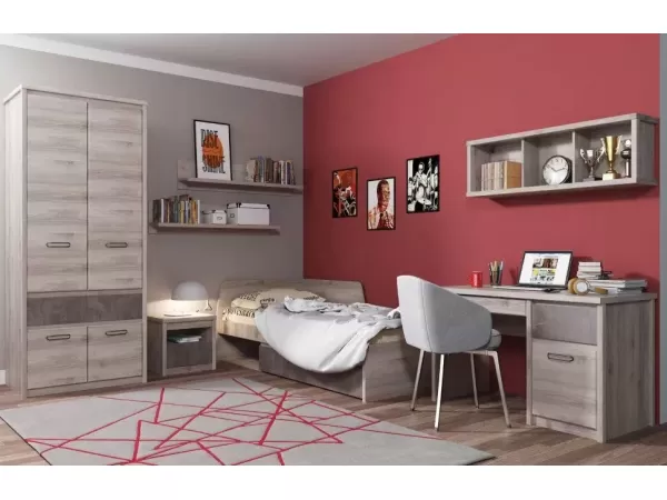 Детская Джаз 2