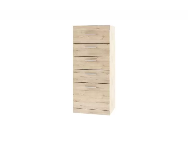 Комод Оскар 5S/50
