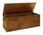 Сундучок Индиана JKUF/120 дуб саттер Сундучок Индиана JKUF/120 дуб саттер