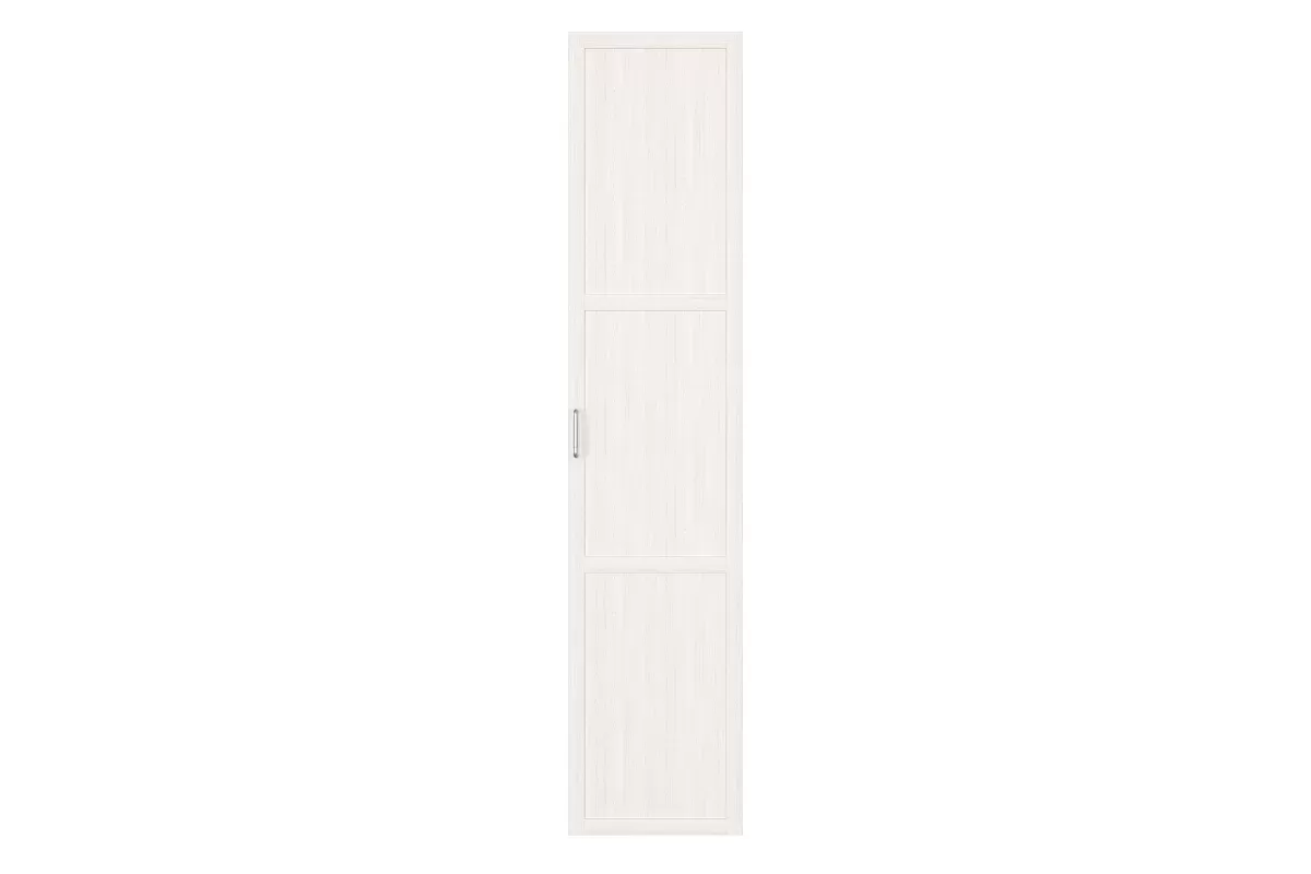 Дверь шкафа МОБИ (MOBI) D/50 L/P, лиственница сибирская Дверь шкафа МОБИ (MOBI) D/50 L/P, лиственница сибирская