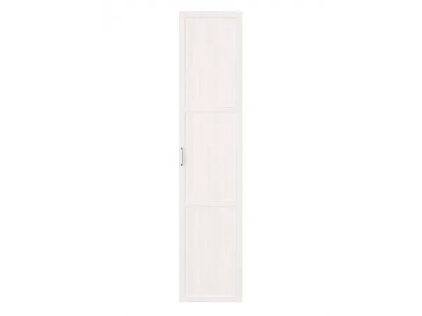 Дверь шкафа МОБИ (MOBI) D/50 L/P, лиственница сибирская