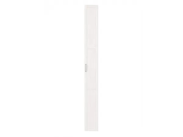 Дверь шкафа МОБИ (MOBI) D/25 L/P, лиственница сибирская