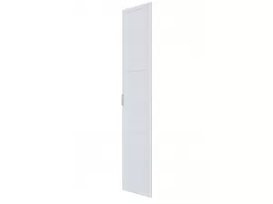 Дверь шкафа МОБИ (MOBI) D/50 L/P, белый