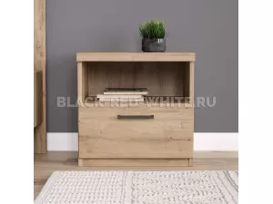 Тумба прикроватная Дорсет 1SN