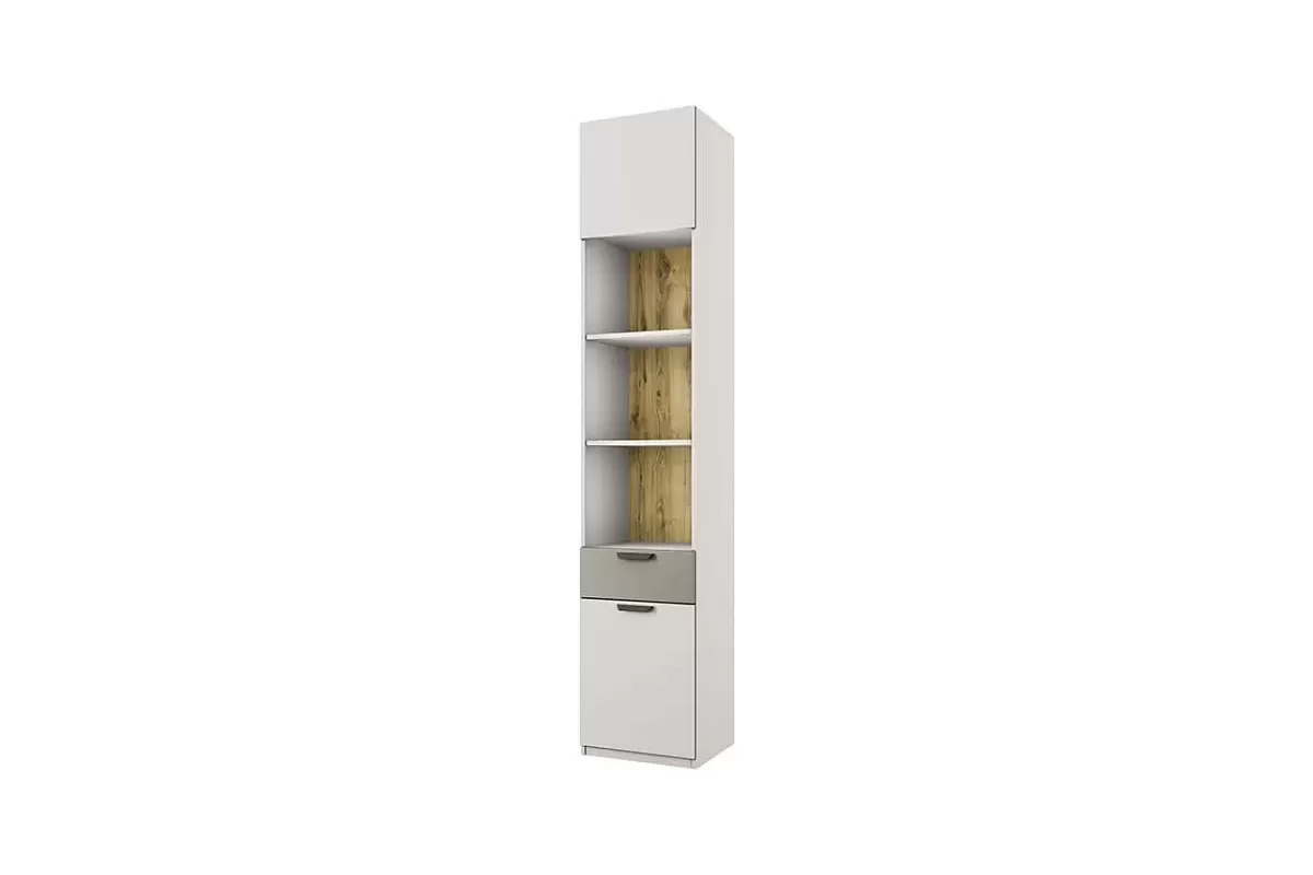 Шкаф открытый Модерн 2D1S/45 Шкаф открытый Модерн 2D1S/45