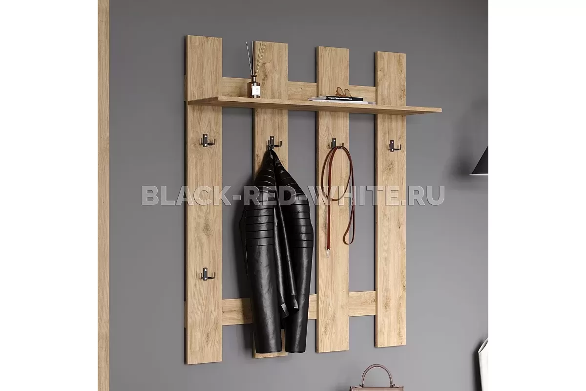 Вешалка Дорсет 105