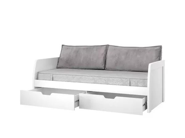 Кровать Таурус 90-2 M Кровать Таурус 90-2 M
