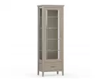 Шкаф-витрина Классик REG1W1SZK