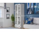 Витрина Индиана JWIT2D1S сосна каньон