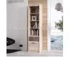 Стеллаж Джаз 1D1S Стеллаж Джаз 1D1S