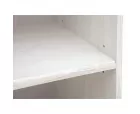 Комплект полок к шкафу JSZF2D2S Индиана сосна каньон Комплект полок к шкафу JSZF2D2S Индиана сосна каньон