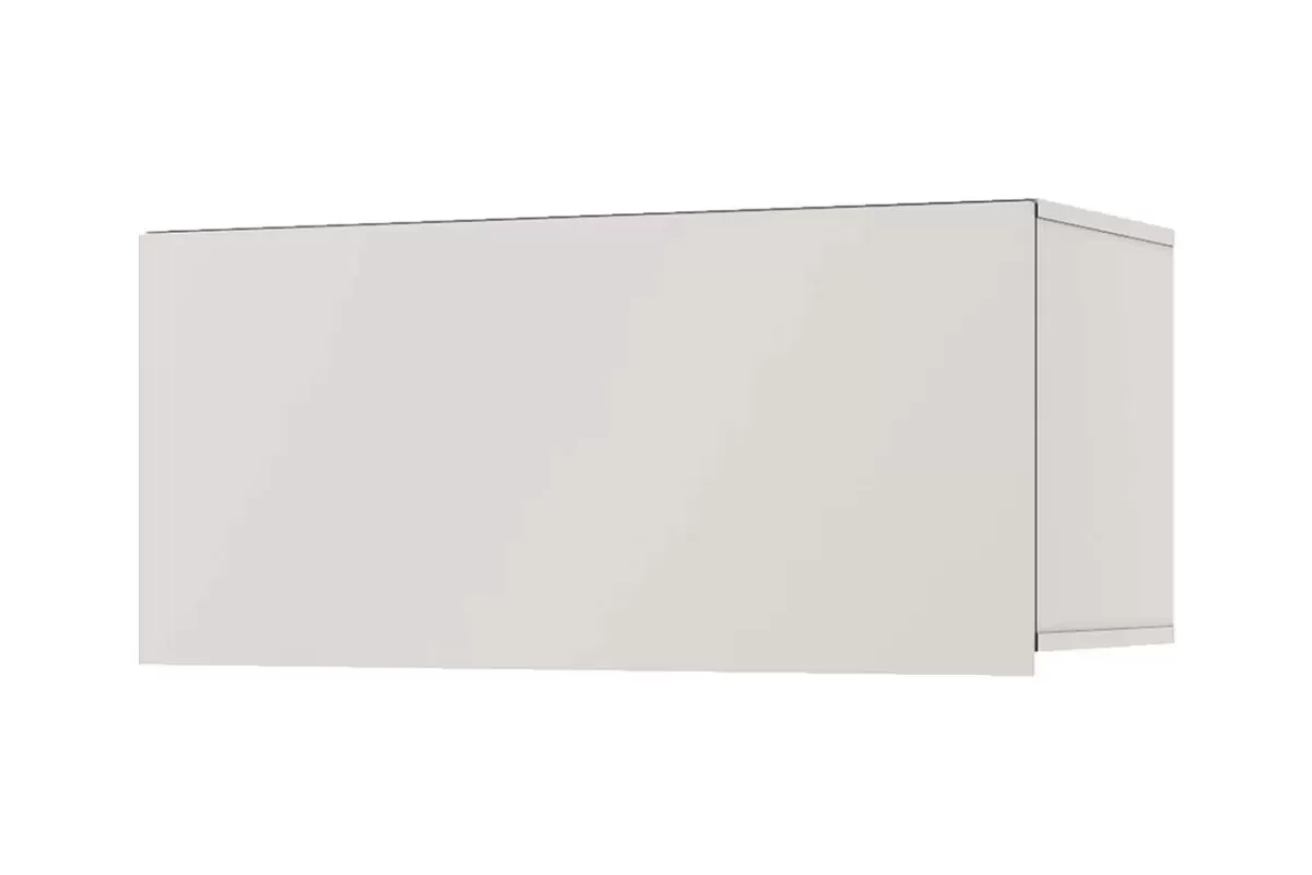 Шкаф навесной Модерн 1D/87-40 Шкаф навесной Модерн 1D/87-40