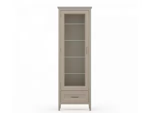 Шкаф-витрина Классик REG1W1SZK