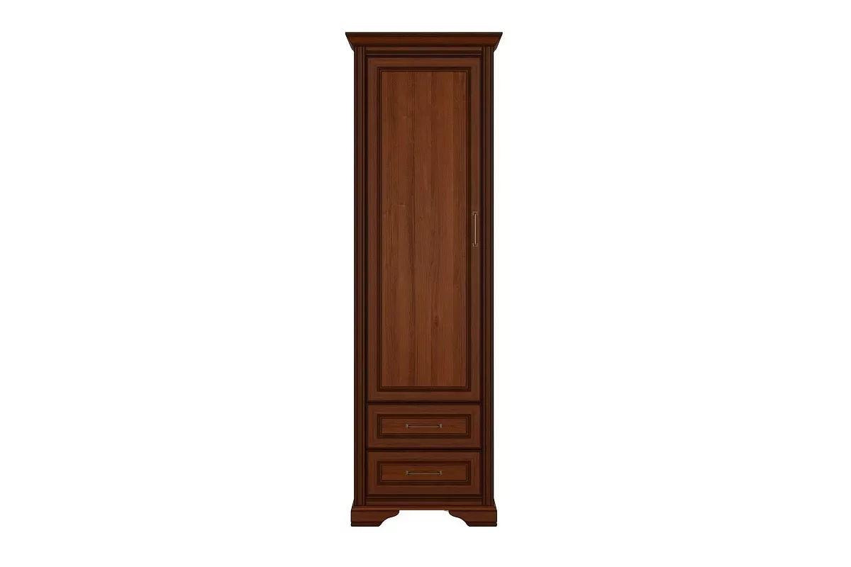 Шкаф Стилиус REG1D2S (Орех донской)