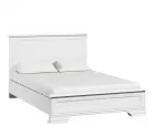 Кровать Кентаки LOZ/140x200 белый