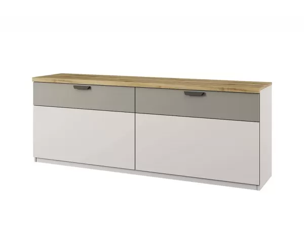 Тумба Модерн RTV 2D2S
