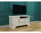 Тумба Кентаки RTV 1D2S белый Тумба Кентаки RTV 1D2S белый