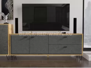 Тумба Грейс RTV2D2S