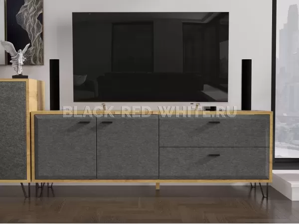 Тумба Грейс RTV2D2S