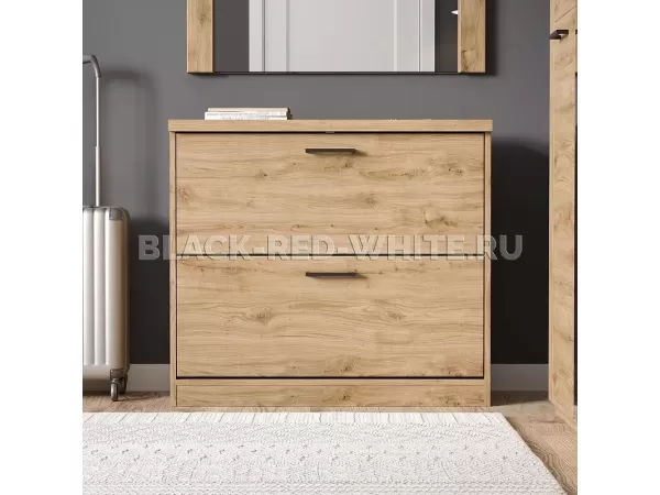 Тумба для обуви Дорсет 2D