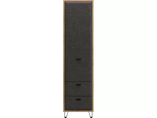 Шкаф Грейс REG1D2S