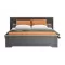 Кровать Жасмин LOZ180х200 с подъемным механизмом