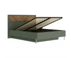 Кровать Сиена LOZ160х200 с подъемным механизмом Кровать Сиена LOZ160х200 с подъемным механизмом