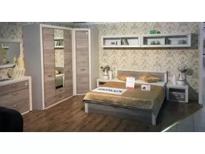 Спальня Оливия 2 Спальня Оливия 2